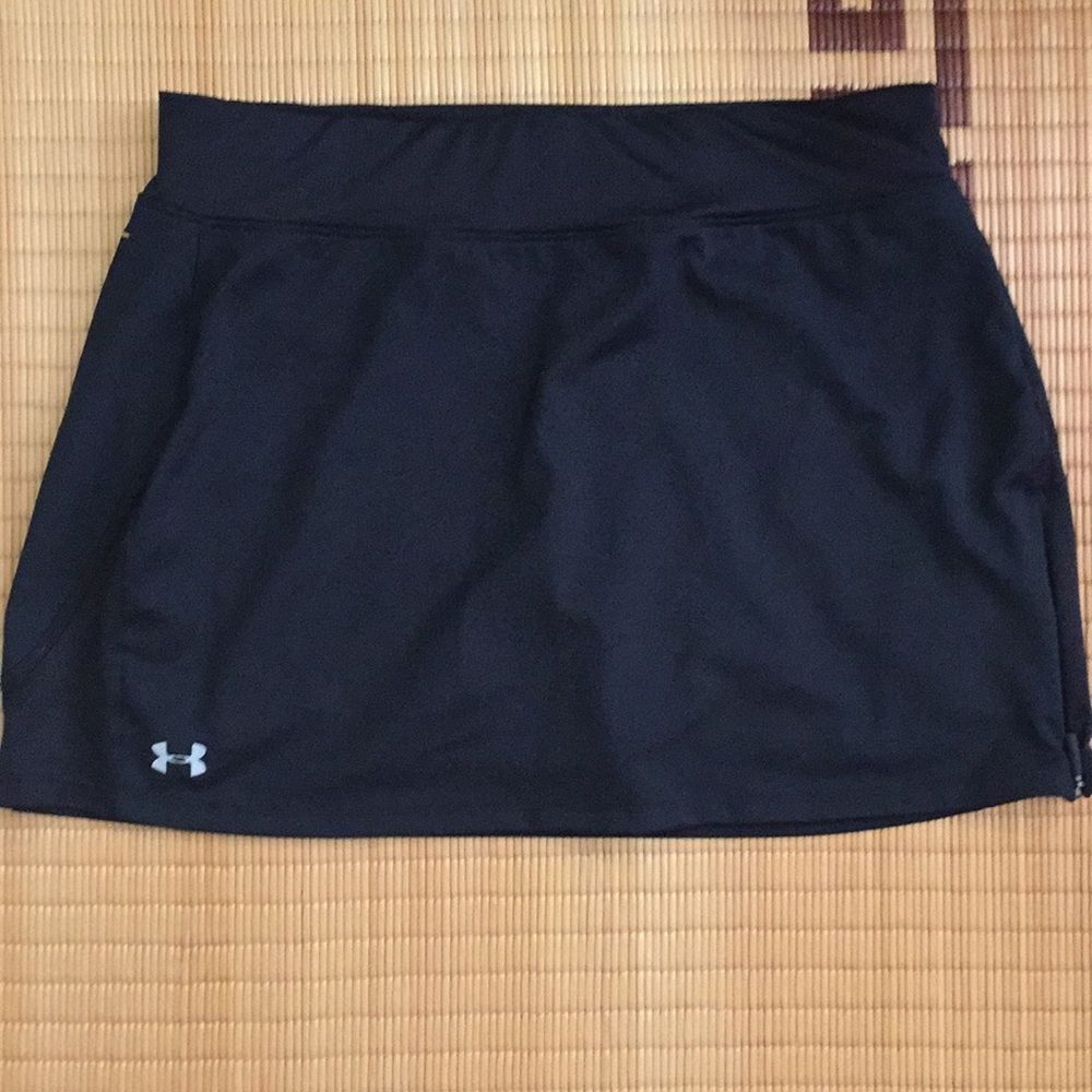 Under Armour skort